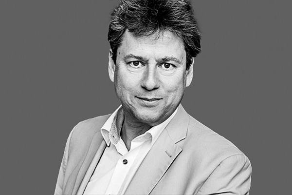 Ökonom Reiner Eichenberger
