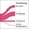 Plastik bei den Leuten abholen